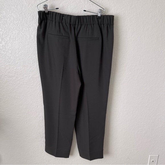 NEW Vince Tapered Pull On Pants size large - Picture 7 of 11